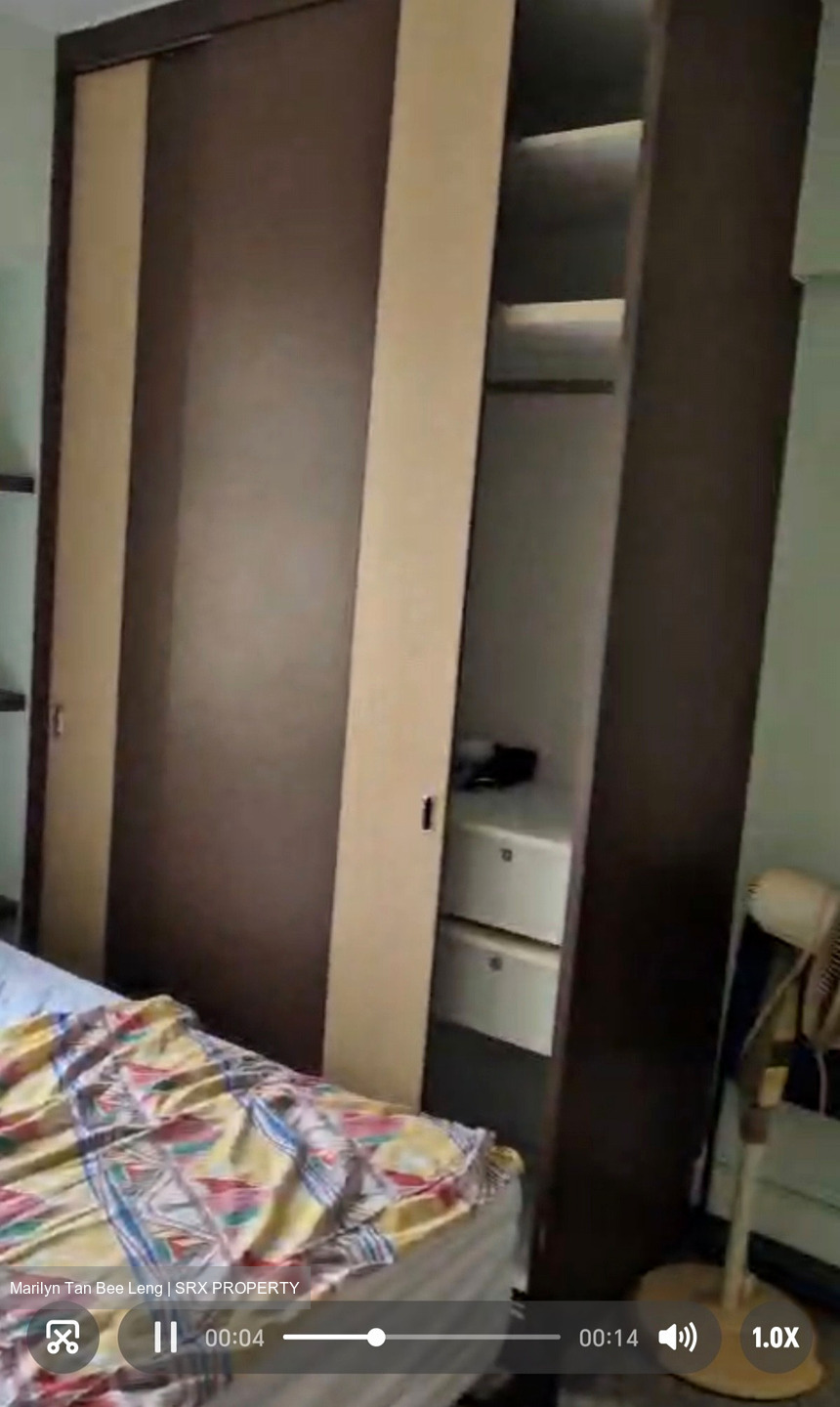 Blk 150 Rivervale Green (Sengkang), HDB 4 Rooms #527885551